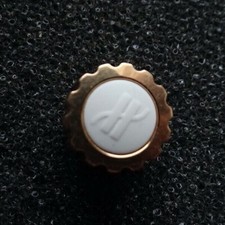 Hublot Big Bang Solid 18K Rose Gold Crown full gold new 8,8mm 6,3mm (R358)