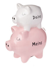 Spardose Schweinchen |