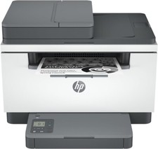 HP LaserJet MFP M234sdw