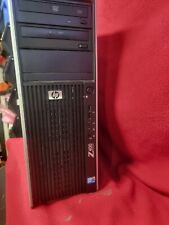 PC HP Z400 Computer 