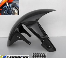 Carbon Fiber  Kotflugel Vorne