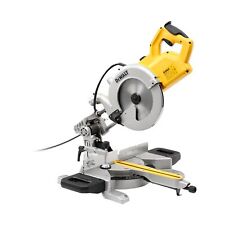 DeWALT Paneelsäge DWS778-QS 1850W inkl. Zubehör im Karton