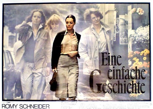 Romy schneider eine - romy,