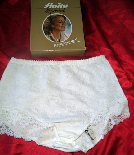 Rar vintage edle stramme - edle,
