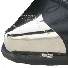 WX-16 Spitzen Metall für