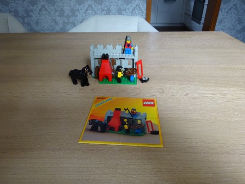 Verkaufe lego classic - set, 6040