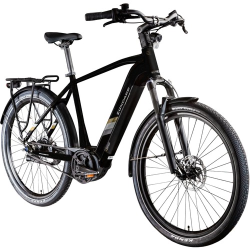 Zündapp x850 trekking - zündapp, e