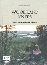 Woodland Knits, in den Farben