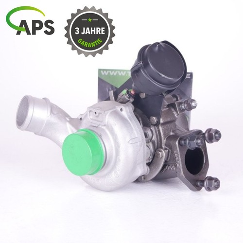 Turbolader 282004a421 kia - 282004a421,