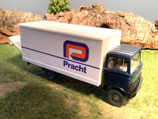 Wikink LKW 7,5t Spedition