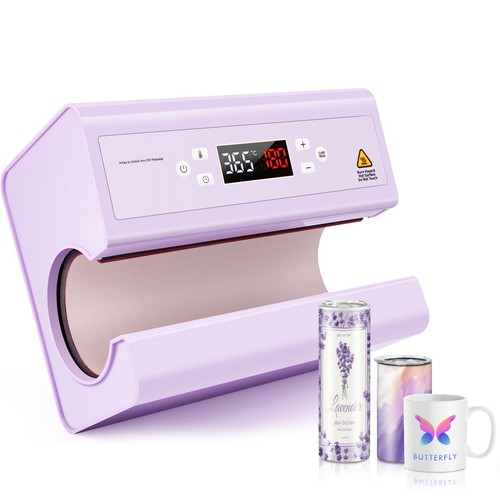 Automatische transferpresse - automatische,