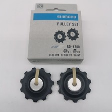 Shimano Schaltrollen Satz