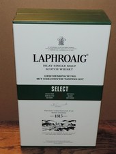 Laphroaig Select Islay Single