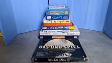 11 Spiele Spielesammlung