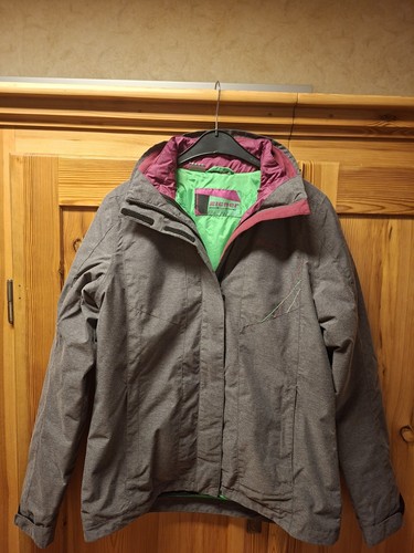 Ziener jacke damen größe - ziener,