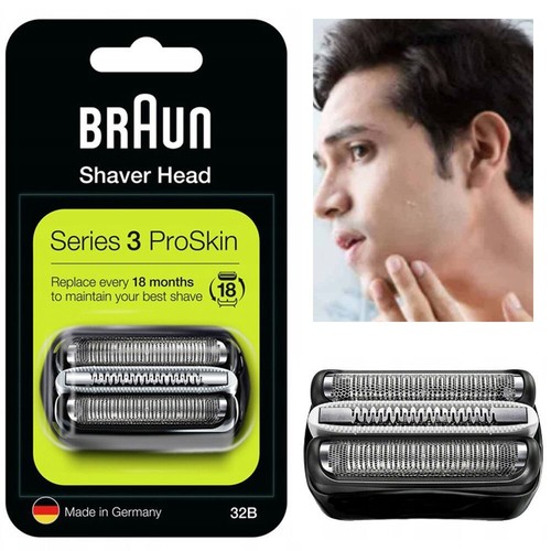 Braun series original 32b - original,