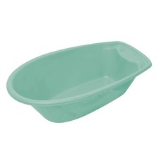 Puppen-Badewanne, mint, 40,5 x