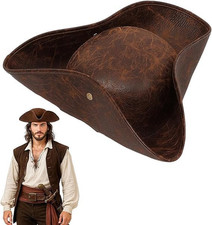 Piratenhut Für Erwachsene