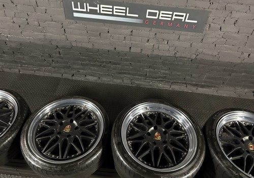 Uwe gemballa racing - gemballa, gtr