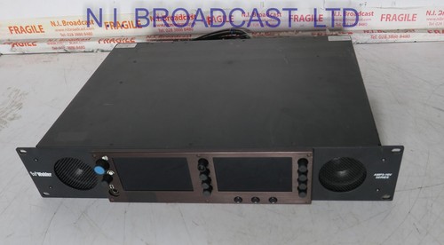 Wohler 16kanal dolby und - wohler,