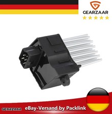 GEBLÄSEREGLER WIDERSTAND