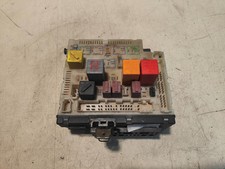 Sicherungskasten Ford 95AG14A073DB GAL/ALL/ABLC4/ABL/AFL/AAL/ANL Escort