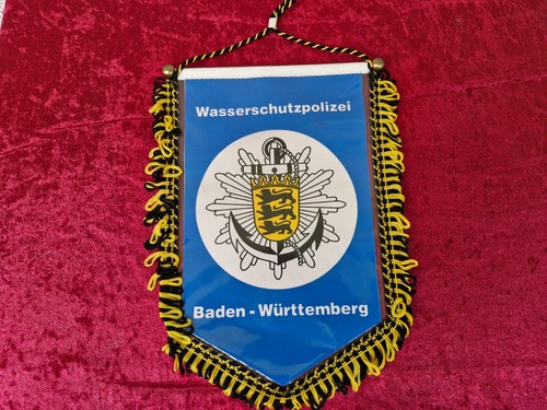 Wasserschutzpolizei