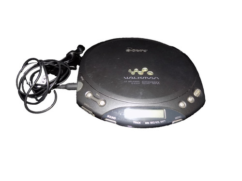Sony e221 esp - d-e221, max