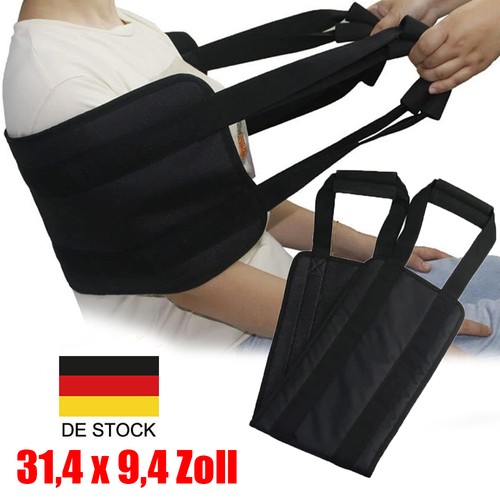 Patientenlifter-Bett-Transfer-