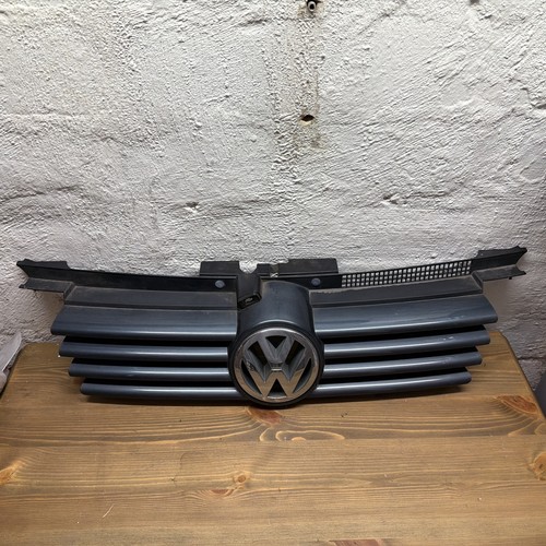 Original bora kühlergrill - vw,