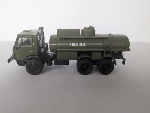 Modimio kamaz 5320 mit - modimio,