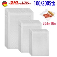 Vakuumbeutel 100-200x