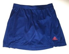 ADIDAS Tennisrock Gr. 152