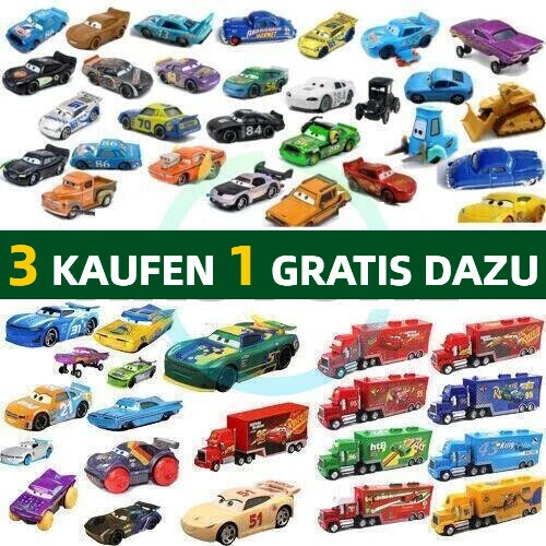 Disney pixar cars - pixar, mcqueen