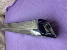 Auspuffabdeckung rechts 18315-MKC-A01 Honda Goldwing GL 1800 2018- n R7-039.