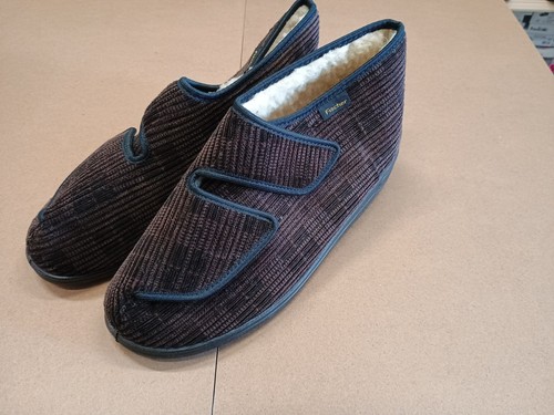 Fischer herren hausschuhe - fischer,