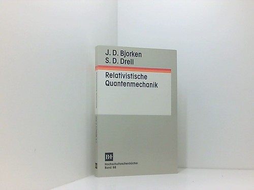 Relativistische