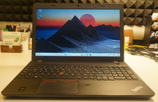 Lenovo ThinkPad E550 |