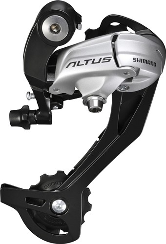 Shimano m370 altus - shimano,