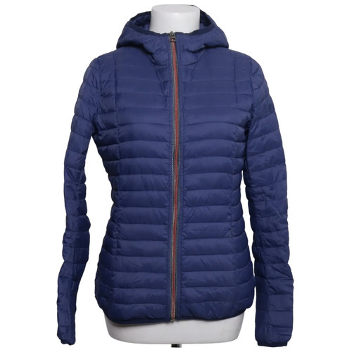 Tom tailor denim daunenjacke - denim,,