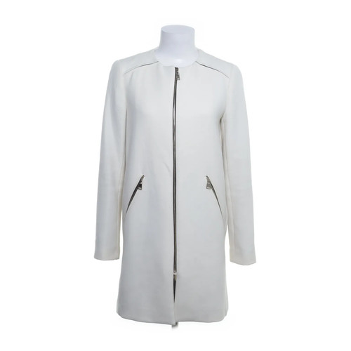 Zara woman mantel damen - zara, mantel,