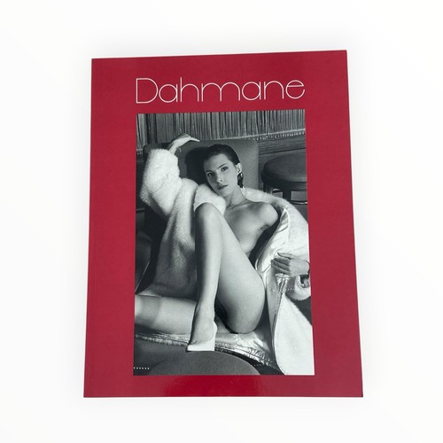 Dahmane benanteur - dahmane,