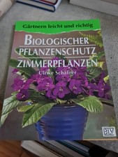 Biologischer Pflanzenschutz