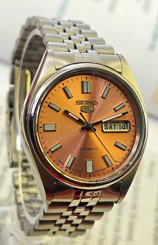 Seiko automatic 6309 829n - seiko, 6309-829n