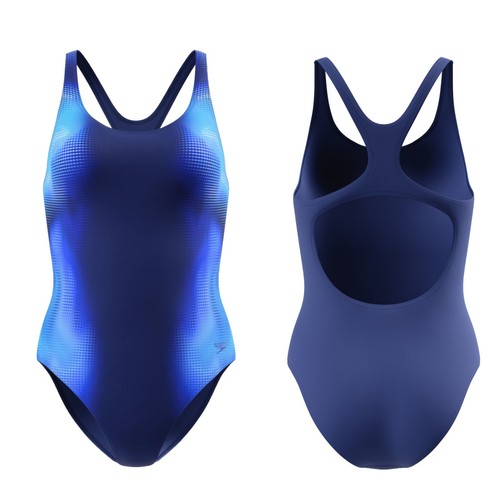 Speedo badeanzug für damen - speedo,