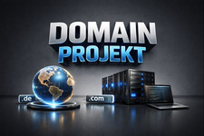 Domain Projekt -
