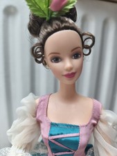 Barbie Puppe Fair Valentine