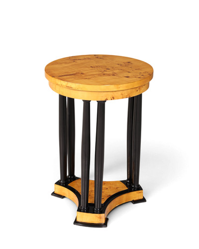 Stilvoller art deco stil - deco,