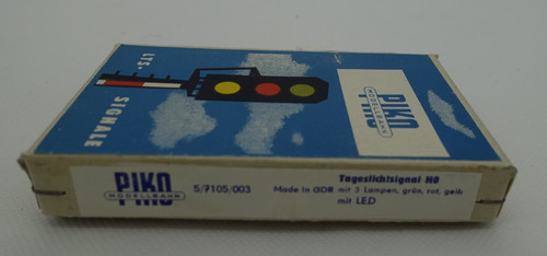 Piko tageslichtsignal - piko,,