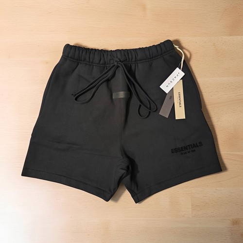 Fear god essentials shorts - fear,